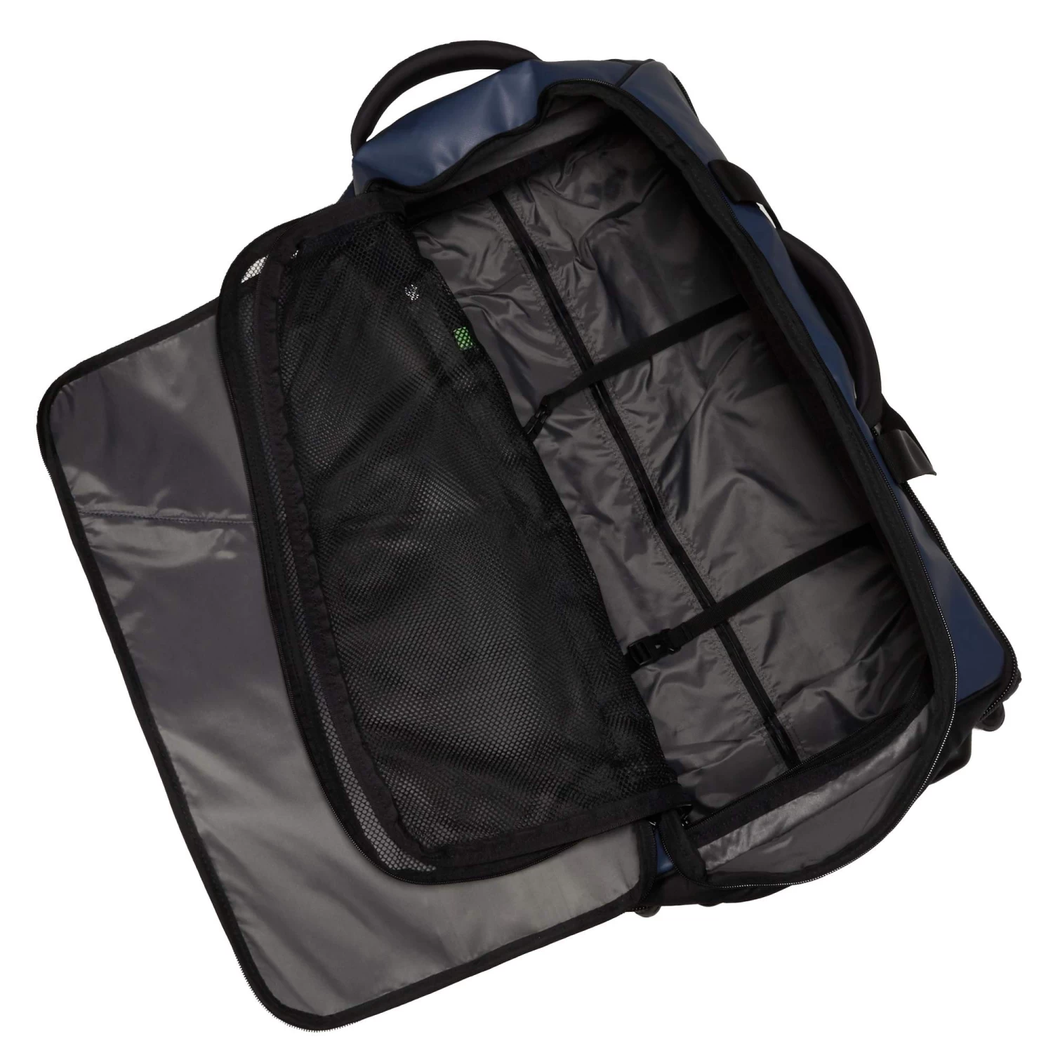 VAUDE ROTUMA 65 - Rollkoffer 15 VAUDE ROTUMA 65 - Rollkoffer – Bild 13