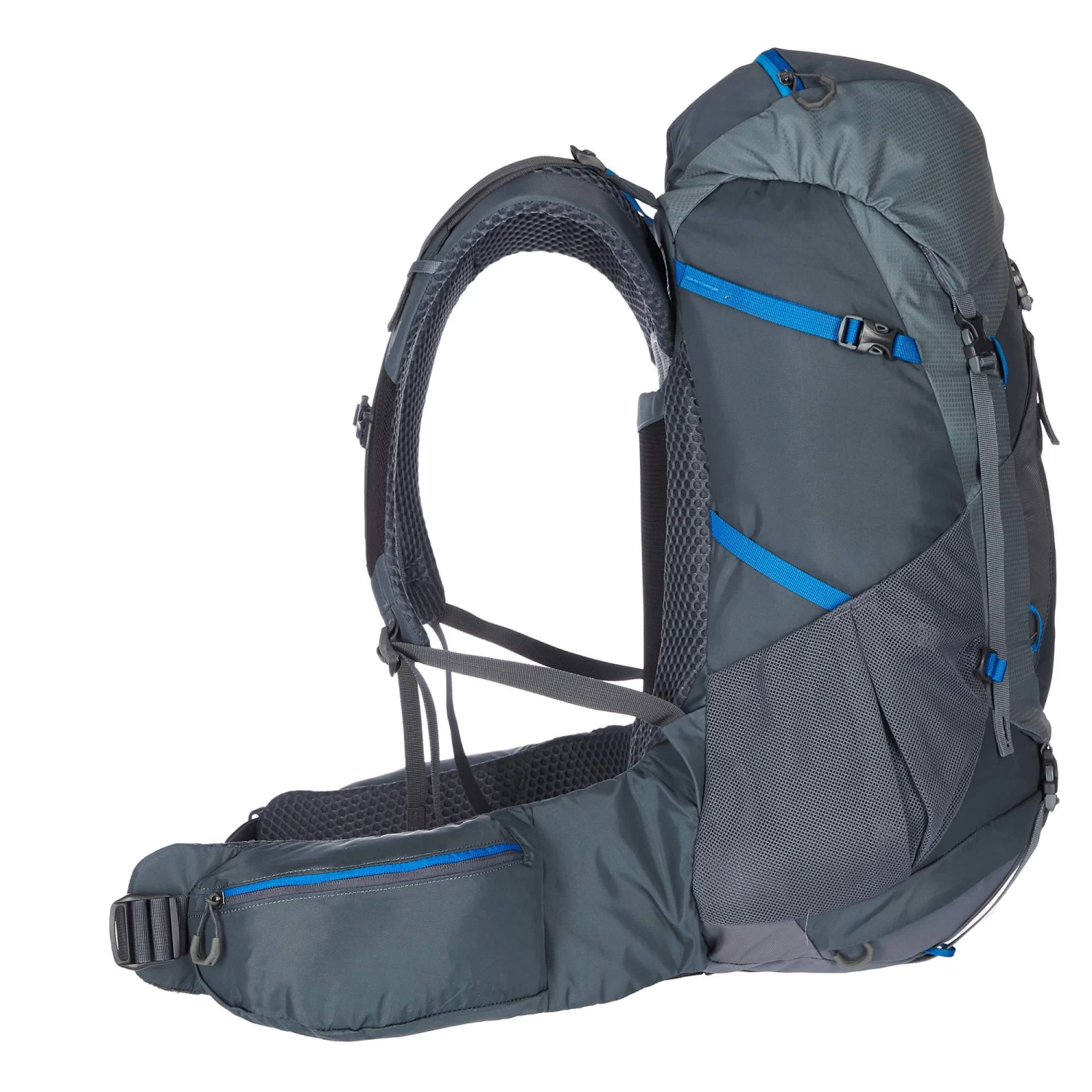 Gregory AMBER 44 PLUS Damen - Tourenrucksack 4 Gregory AMBER 44 PLUS Damen - Tourenrucksack – Bild 2