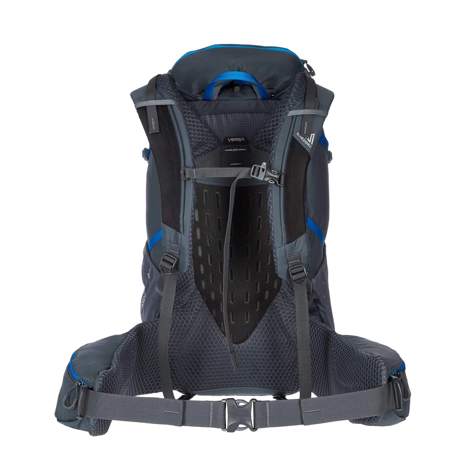 Gregory AMBER 44 PLUS Damen - Tourenrucksack 5 Gregory AMBER 44 PLUS Damen - Tourenrucksack – Bild 3