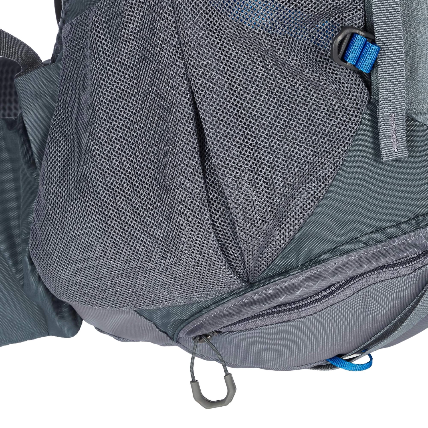 Gregory AMBER 44 PLUS Damen - Tourenrucksack 10 Gregory AMBER 44 PLUS Damen - Tourenrucksack – Bild 8