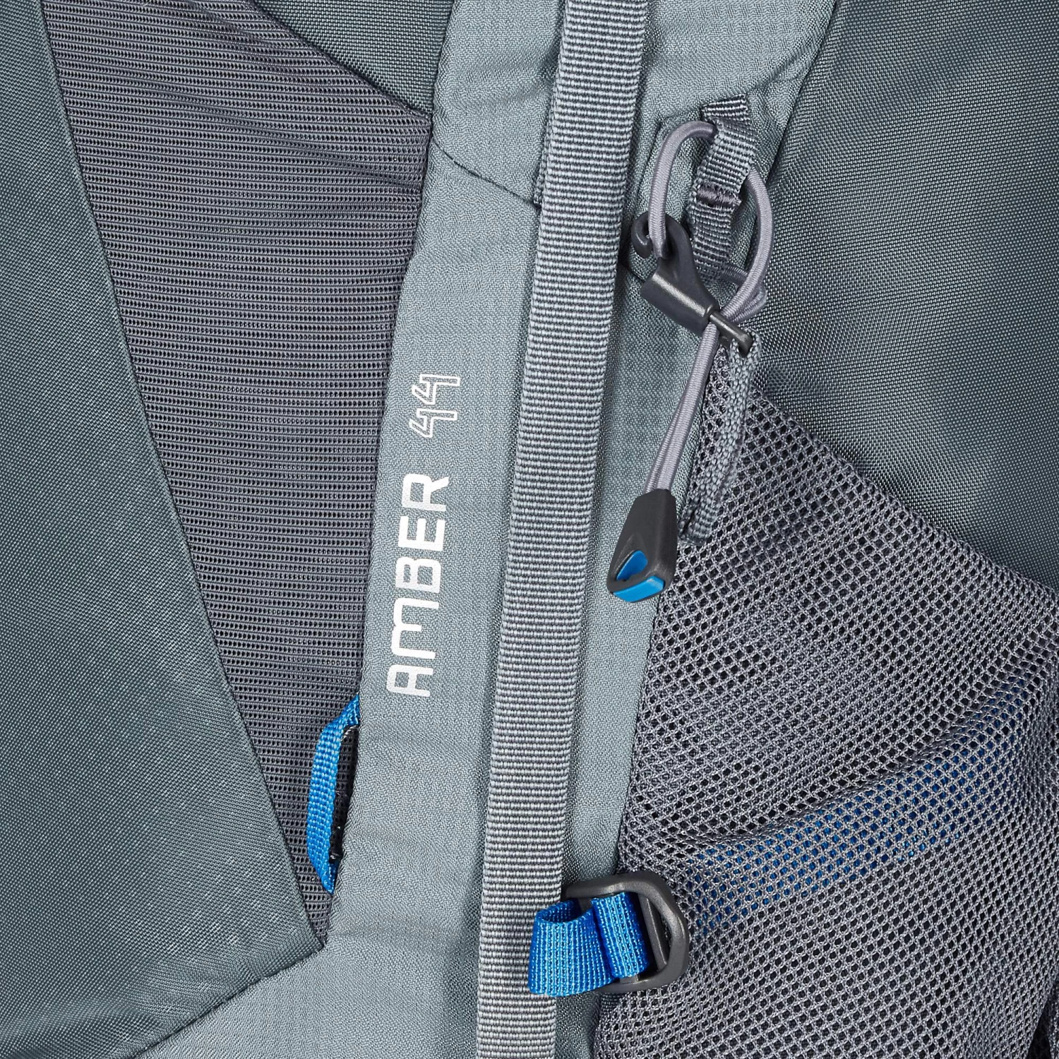 Gregory AMBER 44 PLUS Damen - Tourenrucksack 12 Gregory AMBER 44 PLUS Damen - Tourenrucksack – Bild 10