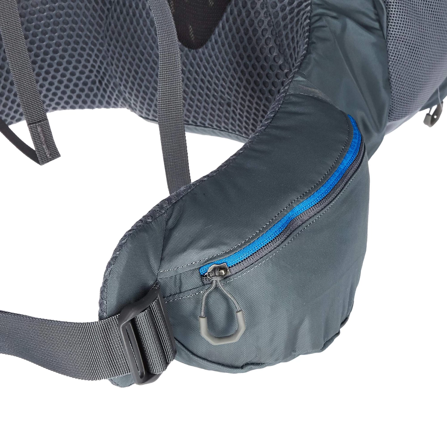 Gregory AMBER 44 PLUS Damen - Tourenrucksack 13 Gregory AMBER 44 PLUS Damen - Tourenrucksack – Bild 11