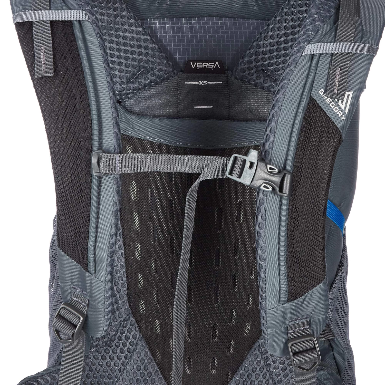 Gregory AMBER 44 PLUS Damen - Tourenrucksack 14 Gregory AMBER 44 PLUS Damen - Tourenrucksack – Bild 12