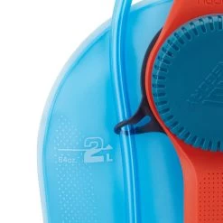 Gregory HYDRO 2L RESERVOIR Unisex - Trinksystem -Freien Camping Geschäft 5638018801 c hydro 2l reservoir gregory 24