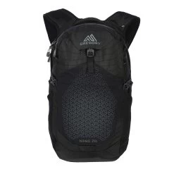 Gregory NANO 20 PLUS Unisex - Tagesrucksack -Freien Camping Geschäft 5638018823 f nano 20 plus gregory 24