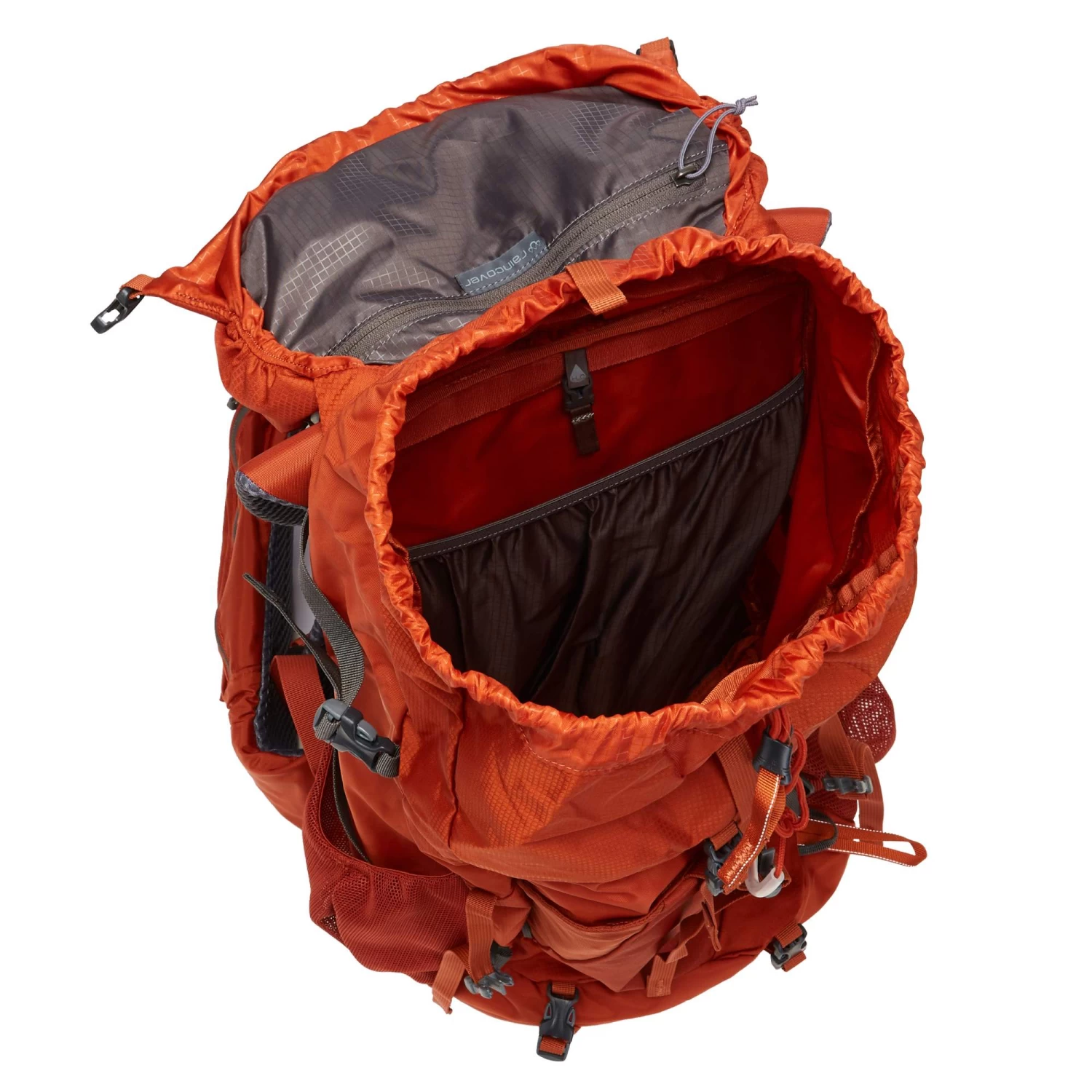 Gregory STOUT 45 PLUS Herren - Tourenrucksack 17 Gregory STOUT 45 PLUS Herren - Tourenrucksack – Bild 15