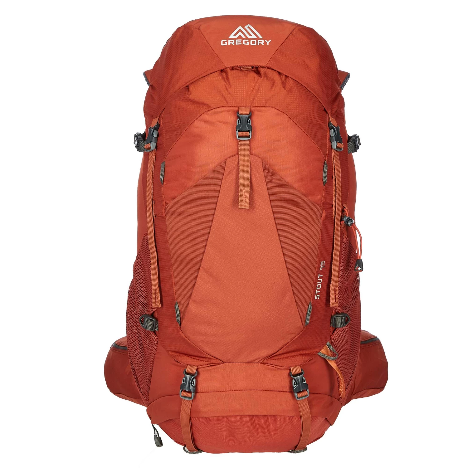 Gregory STOUT 45 PLUS Herren - Tourenrucksack 8 Gregory STOUT 45 PLUS Herren - Tourenrucksack – Bild 6