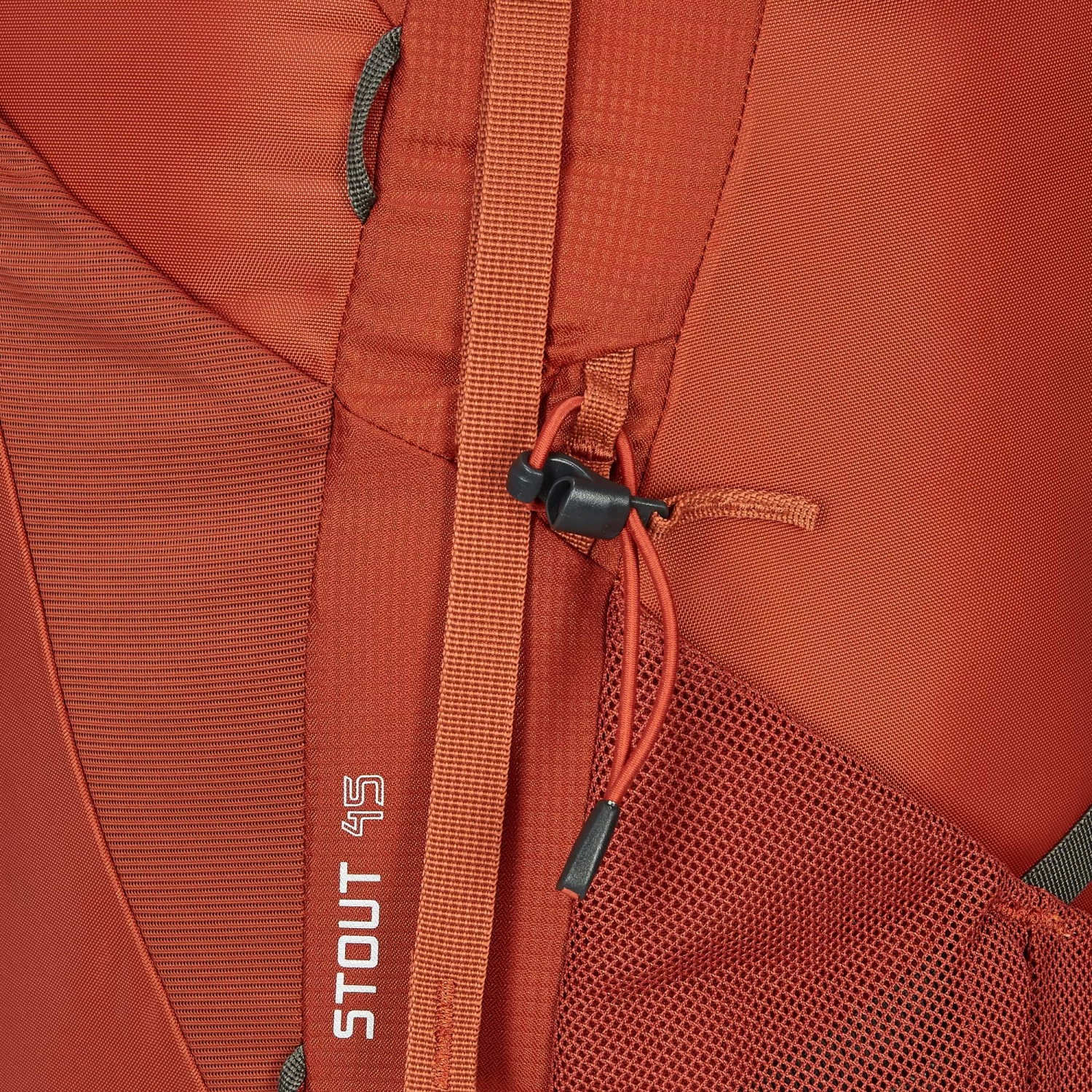 Gregory STOUT 45 PLUS Herren - Tourenrucksack 14 Gregory STOUT 45 PLUS Herren - Tourenrucksack – Bild 12