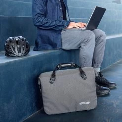 Ortlieb OFFICE BAG URBAN QL2.1 - Fahrradtaschen -Freien Camping Geschäft 5638019534 h office bag urban ql21 ortlieb 24