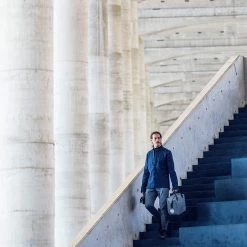 Ortlieb OFFICE BAG URBAN QL2.1 - Fahrradtaschen -Freien Camping Geschäft 5638019534 i office bag urban ql21 ortlieb 24