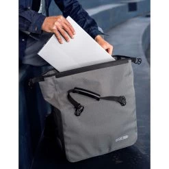 Ortlieb OFFICE BAG URBAN QL2.1 - Fahrradtaschen -Freien Camping Geschäft 5638019534 l office bag urban ql21 ortlieb 24