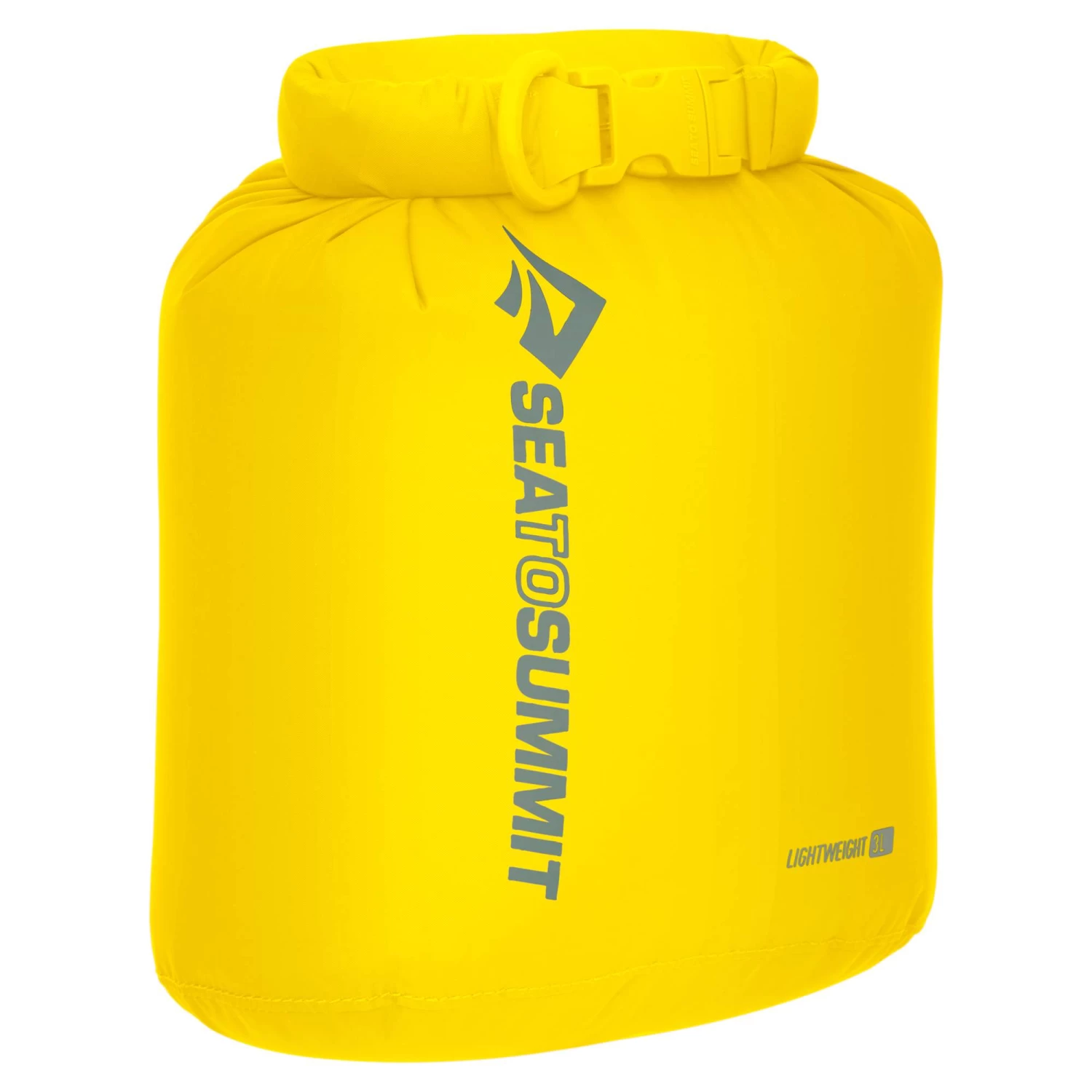 Sea To Summit LIGHTWEIGHT DRY BAG - Packsack 3 Sea To Summit LIGHTWEIGHT DRY BAG - Packsack