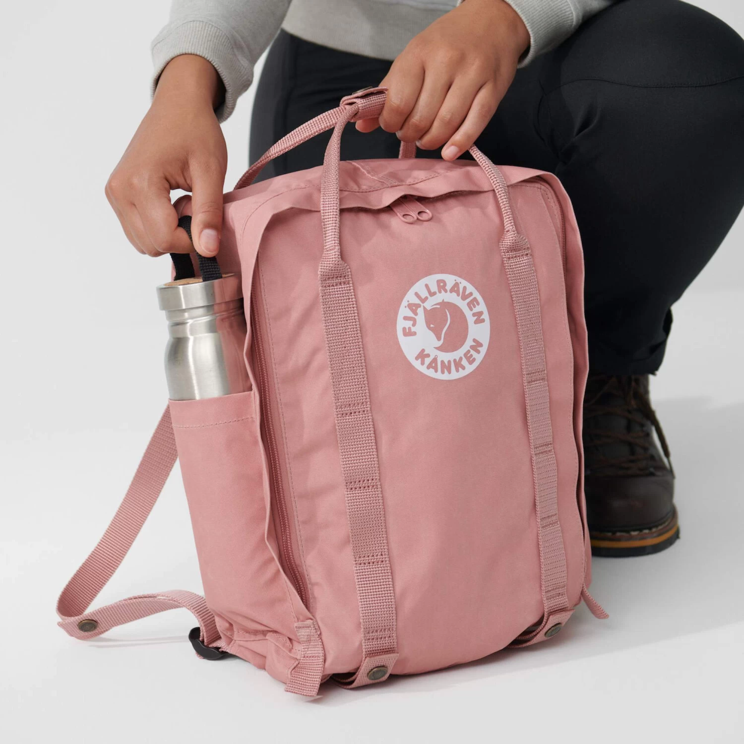 FJÄLLRÄVEN TREE-KÅNKEN Unisex - Tagesrucksack 8 FJÄLLRÄVEN TREE-KÅNKEN Unisex - Tagesrucksack – Bild 6
