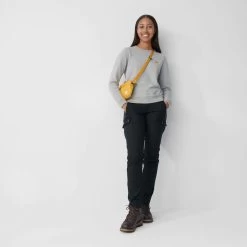 FJÄLLRÄVEN TREE-KÅNKEN POCKET Unisex - Umhängetasche -Freien Camping Geschäft 5638020507 d treekanken pocket fjaellraeven 24