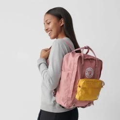 FJÄLLRÄVEN TREE-KÅNKEN POCKET Unisex - Umhängetasche -Freien Camping Geschäft 5638020507 e treekanken pocket fjaellraeven 24