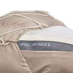 VAUDE UPHILL HIP PACK 2 Unisex - Hüfttasche -Freien Camping Geschäft 5638023386 e uphill hip pack 2 vaude 24