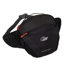 Lowe Alpine SPACE CASE 7 Unisex - Hüfttasche