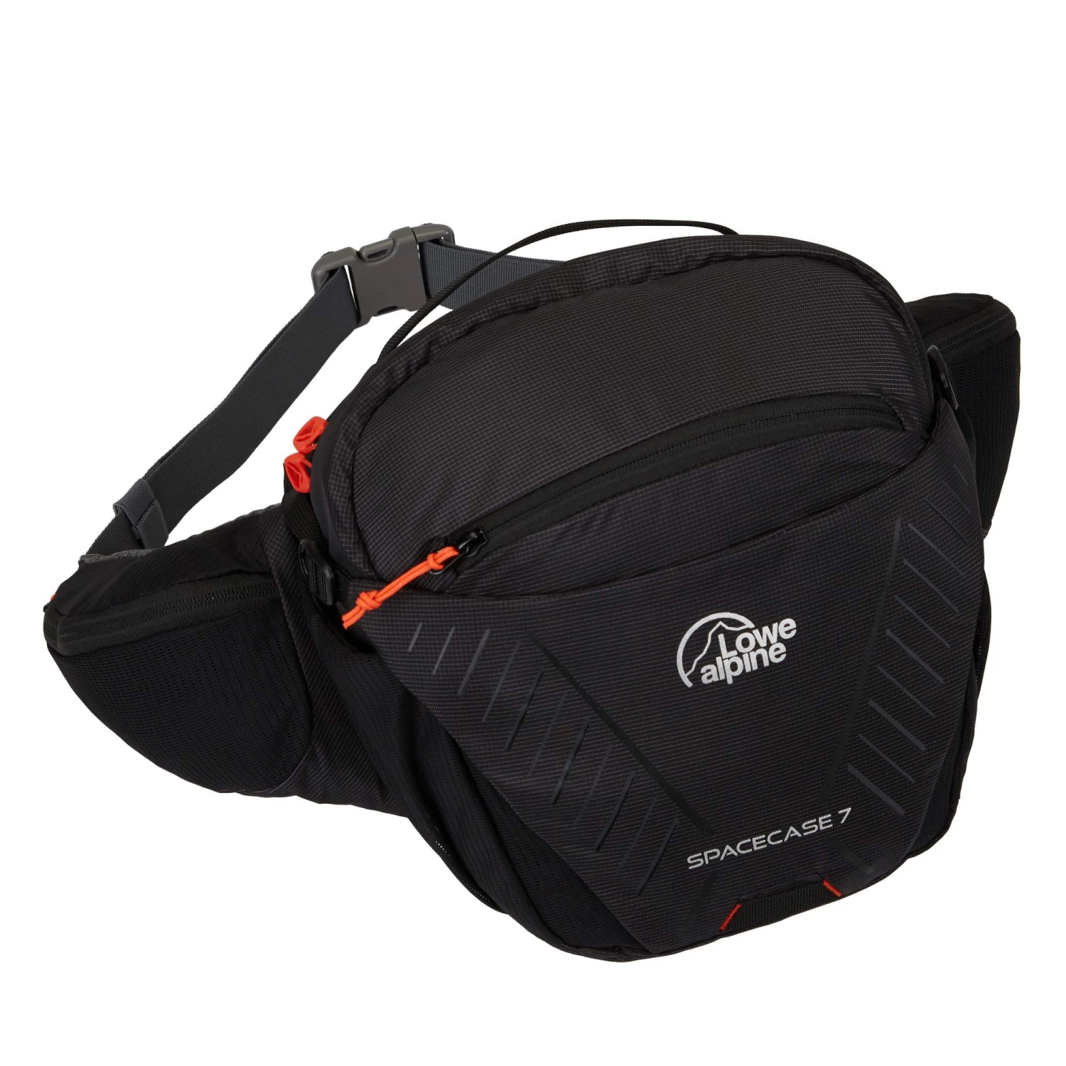 Lowe Alpine SPACE CASE 7 Unisex - Hüfttasche 3 Lowe Alpine SPACE CASE 7 Unisex - Hüfttasche