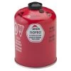 MSR ISOPRO 450G - Gaskartusche -Freien Camping Geschäft 5638023681 a isopro canister europe 450g msr 24