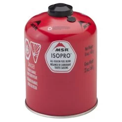MSR ISOPRO 450G - Gaskartusche
