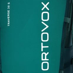 Ortovox TRAVERSE 38 S - Tourenrucksack -Freien Camping Geschäft 5638023691 h traverse 38 s ortovox 24