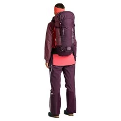 Ortovox PEAK LIGHT 30 S - Tourenrucksack -Freien Camping Geschäft 5638023703 c peak light 30 s ortovox 24