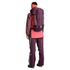 Ortovox PEAK LIGHT 30 S - Tourenrucksack -Freien Camping Geschäft 5638023703 d peak light 30 s ortovox 24