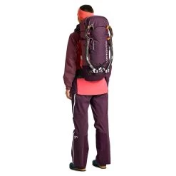 Ortovox PEAK LIGHT 30 S - Tourenrucksack -Freien Camping Geschäft 5638023703 e peak light 30 s ortovox 24