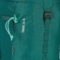 Ortovox TRAD 26 S - Kletterrucksack -Freien Camping Geschäft 5638023705 g trad 26 s ortovox 24