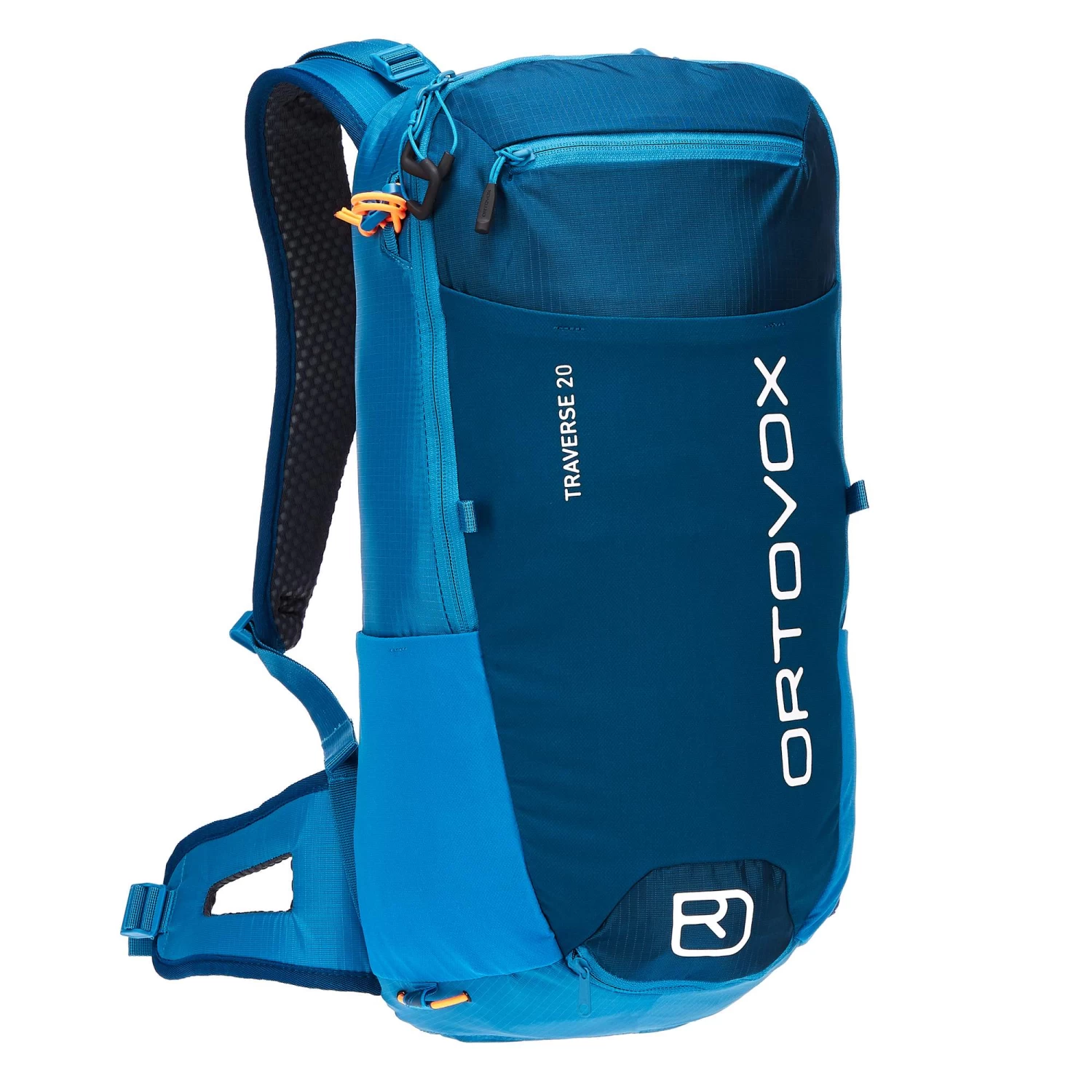 Ortovox TRAVERSE 20 - Tagesrucksack 3 Ortovox TRAVERSE 20 - Tagesrucksack