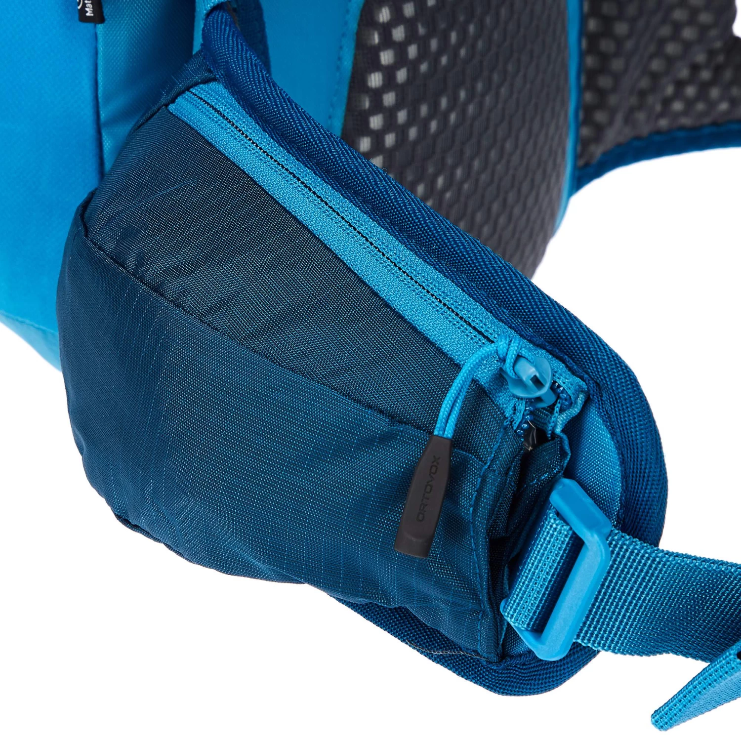 Ortovox TRAVERSE 20 - Tagesrucksack 17 Ortovox TRAVERSE 20 - Tagesrucksack – Bild 15