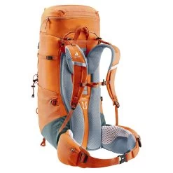 Deuter AIRCONTACT LITE 50 + 10 Herren - Trekkingrucksack -Freien Camping Geschäft 5638024301 d aircontact lite 50 10 deuter 24