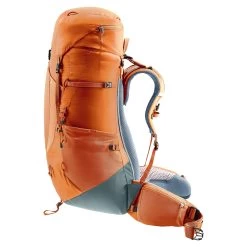 Deuter AIRCONTACT LITE 50 + 10 Herren - Trekkingrucksack -Freien Camping Geschäft 5638024301 e aircontact lite 50 10 deuter 24