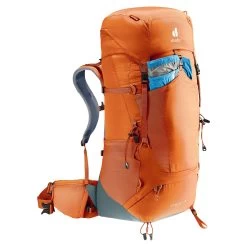 Deuter AIRCONTACT LITE 50 + 10 Herren - Trekkingrucksack -Freien Camping Geschäft 5638024301 i aircontact lite 50 10 deuter 24