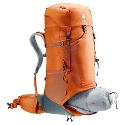 Deuter AIRCONTACT LITE 50 + 10 Herren - Trekkingrucksack -Freien Camping Geschäft 5638024301 l aircontact lite 50 10 deuter 24