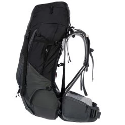 Deuter FUTURA AIR TREK 45 + 10 SL Damen - Trekkingrucksack Damen -Freien Camping Geschäft 5638024309 e futura air trek 45 10 sl deuter 24