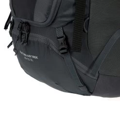 Deuter FUTURA AIR TREK 45 + 10 SL Damen - Trekkingrucksack Damen -Freien Camping Geschäft 5638024309 eolclpn futura air trek 45 10 sl deuter 24