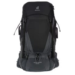 Deuter FUTURA AIR TREK 45 + 10 SL Damen - Trekkingrucksack Damen -Freien Camping Geschäft 5638024309 f futura air trek 45 10 sl deuter 24