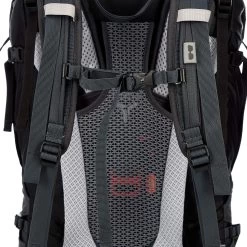 Deuter FUTURA AIR TREK 45 + 10 SL Damen - Trekkingrucksack Damen -Freien Camping Geschäft 5638024309 j futura air trek 45 10 sl deuter 24