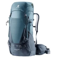 Deuter FUTURA AIR TREK 50 + 10 Herren - Trekkingrucksack -Freien Camping Geschäft 5638024316 f futura air trek 50 10 deuter 24