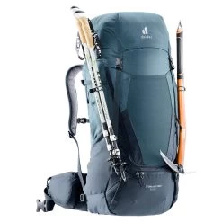Deuter FUTURA AIR TREK 50 + 10 Herren - Trekkingrucksack -Freien Camping Geschäft 5638024316 g futura air trek 50 10 deuter 24