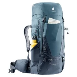 Deuter FUTURA AIR TREK 50 + 10 Herren - Trekkingrucksack -Freien Camping Geschäft 5638024316 h futura air trek 50 10 deuter 24
