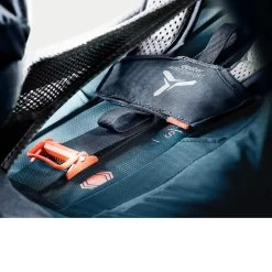 Deuter FUTURA AIR TREK 50 + 10 Herren - Trekkingrucksack -Freien Camping Geschäft 5638024316 k futura air trek 50 10 deuter 24