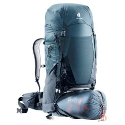 Deuter FUTURA AIR TREK 50 + 10 Herren - Trekkingrucksack -Freien Camping Geschäft 5638024316 l futura air trek 50 10 deuter 24