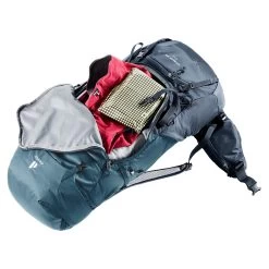 Deuter FUTURA AIR TREK 50 + 10 Herren - Trekkingrucksack -Freien Camping Geschäft 5638024316 m futura air trek 50 10 deuter 24