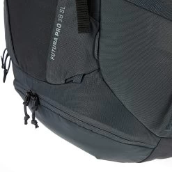 Deuter FUTURA PRO 38 SL Damen - Tourenrucksack -Freien Camping Geschäft 5638024317 l futura pro 38 sl deuter 24