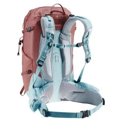 Deuter TRAIL PRO 31 SL Damen - Tourenrucksack -Freien Camping Geschäft 5638024320 d trail pro 31 sl deuter 24