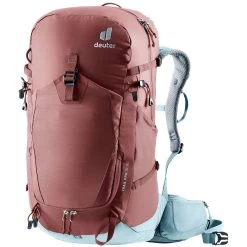 Deuter TRAIL PRO 31 SL Damen - Tourenrucksack -Freien Camping Geschäft 5638024320 f trail pro 31 sl deuter 24