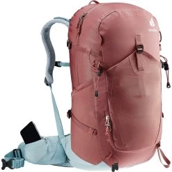 Deuter TRAIL PRO 31 SL Damen - Tourenrucksack -Freien Camping Geschäft 5638024320 g trail pro 31 sl deuter 24