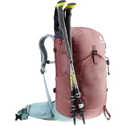 Deuter TRAIL PRO 31 SL Damen - Tourenrucksack -Freien Camping Geschäft 5638024320 h trail pro 31 sl deuter 24